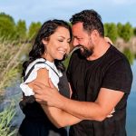 Andra, dezvăluire uimitoare după 14 ani de căsnicie