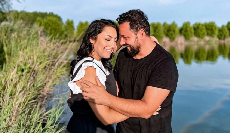 Andra, dezvăluire uimitoare după 14 ani de căsnicie cu Cătălin Măruță. Abia acum a spus ce simte: „Ce ar putea să facă? Să mă înșele”