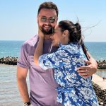 Andra și Cătălin Măruță