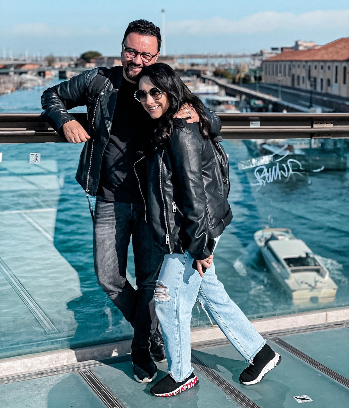 Andra și Cătălin Măruță