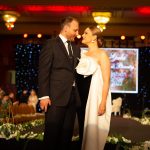 Andreea Marin și Adrian Brâncoveanu