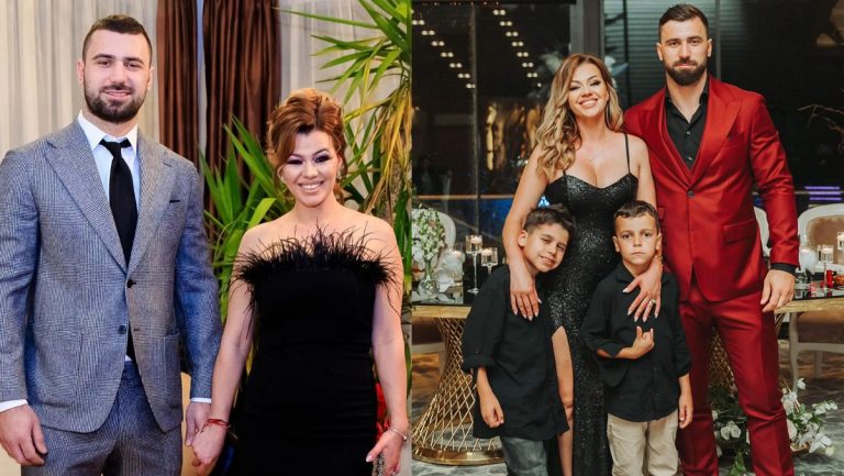 Sacrificiul uriaș făcut de Andrei Stoica pentru a-i cumpăra soției inelul de logodnă: „Abia mi-am permis” VIDEO EXCLUSIV