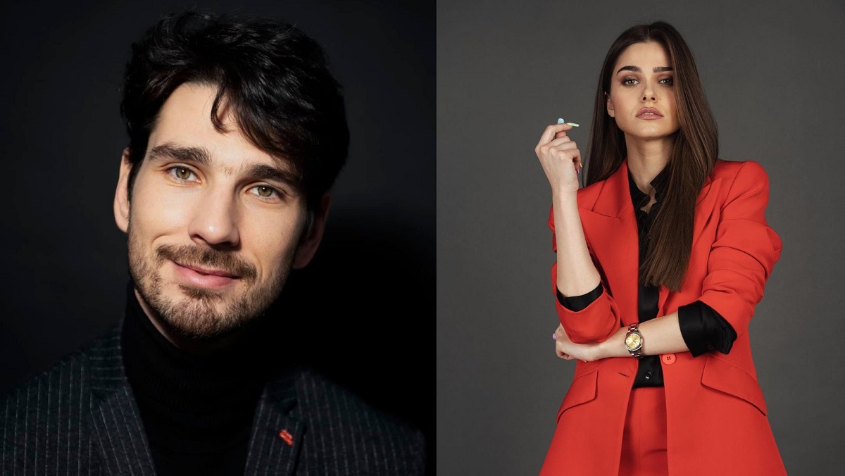 Anunțul făcut de Anghel Damian