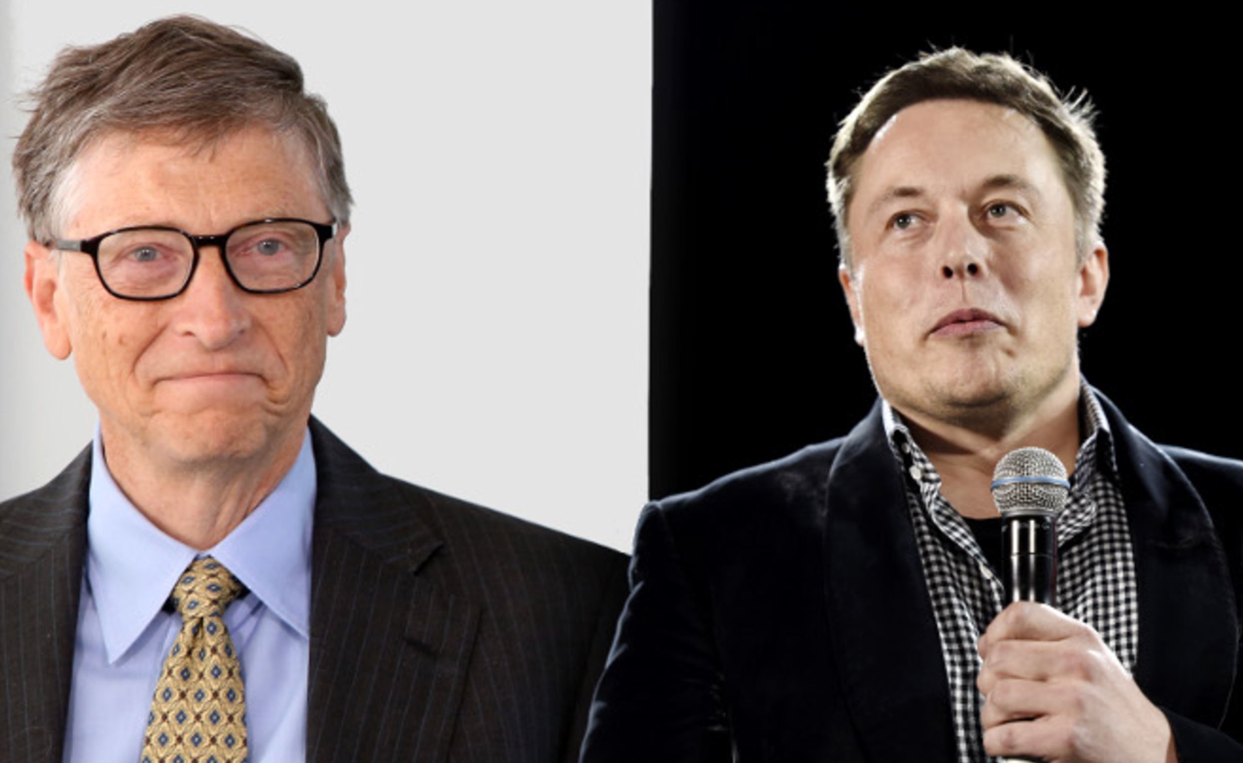 Obiceiul pe care îl au în comun Elon Musk și Bill Gates