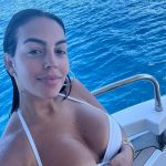 Cum arăta Georgina Rodriguez, înainte să-l cunoască pe Cristiano Ronaldo