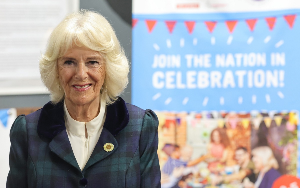 Cine sunt nepoții reginei Camilla