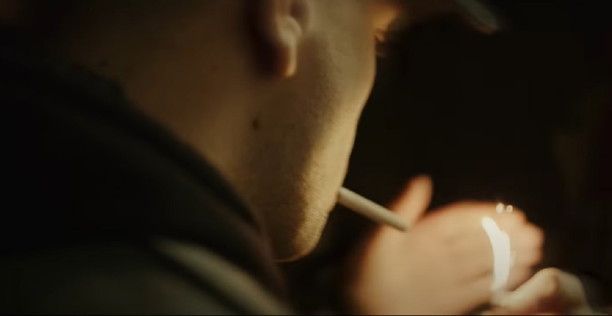 Carla's Dreams apare fără mască