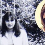 Carmen Iohannis în adolescență / foto: playtech.ro