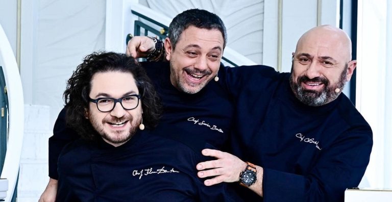 Adevărul despre relația dintre Cătălin Scărlătescu, Florin Dumitrescu și Sorin Bontea. Cum se înțeleg, când nu apar la tv: “Avem un pact”