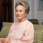 Elena Ceaușescu 