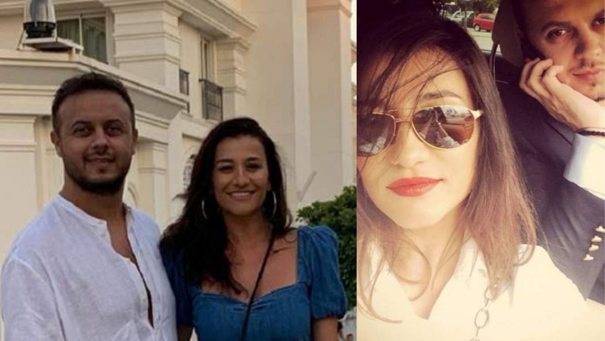 Prin ce trece Claudia Pătrășcanu chiar și după pronunțarea divorțului de Gabi Bădălău