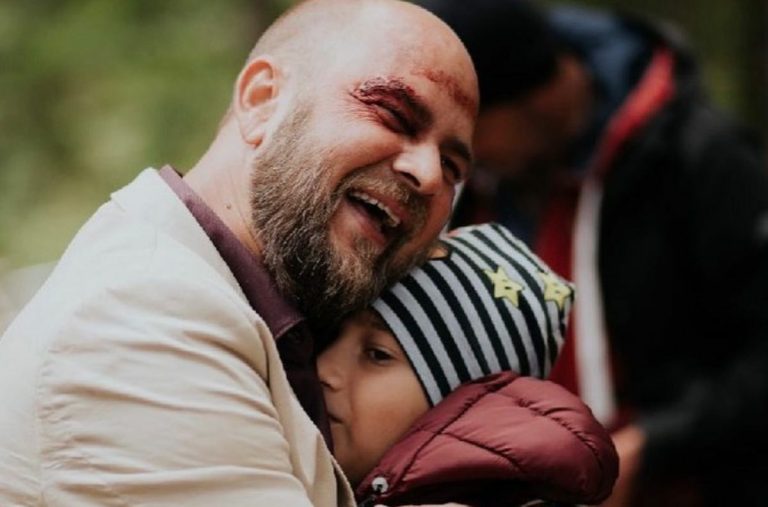 Cum a ajuns fiul lui Cosmin Seleși să fie diagnosticat greșit cu autism: „A fost doar o perioadă de răzvrătire”. Măsura adoptată de celebrul prezentator