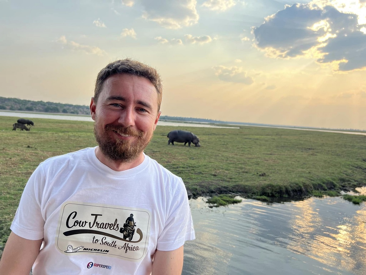 Cine este Costin Giurgea