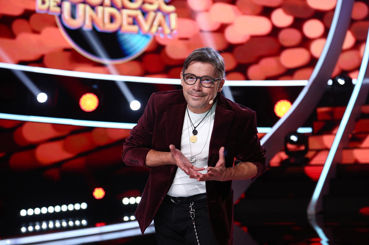 Cristi Iacob recunoaște că își iese greu din fire