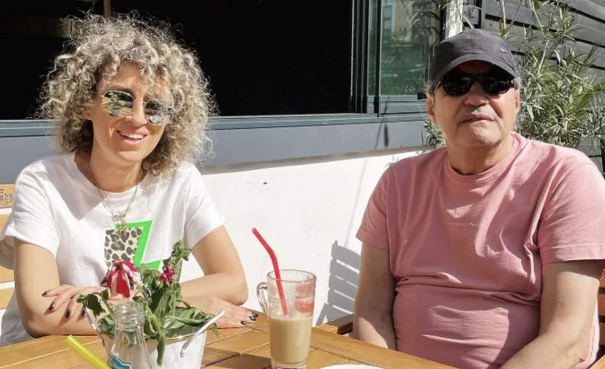 Iubita lui Cristi Minculescu