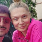 Alexandru Dobrescu anunță nunta cu Cristina Cioran