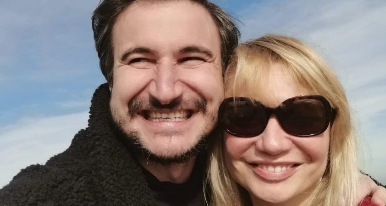 Mesajul neașteptat postat de Cristina Cioran, la scurt timp de când iubitul ei a anunțat că se căsătoresc: “Când un bărbat nu acceptă despărțirea”