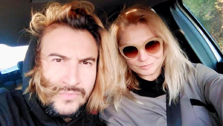 Adevărul despre relația dintre Cristina Cioran și tatăl fiicei sale, Alex Dobrescu. Ce se întâmplă, de fapt, între cei doi: „Trăieşte în teroare”