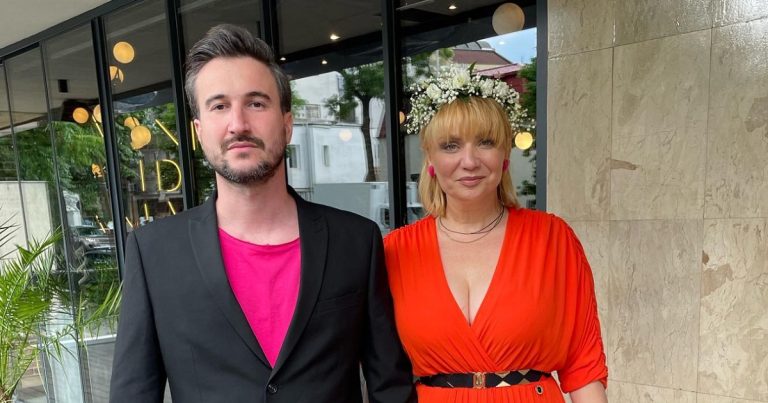 Cristina Cioran s-a despărțit de tatăl copilului ei. Vestea vine la câteva zile de la cererea în căsătorie. Ce anunț a fost făcut