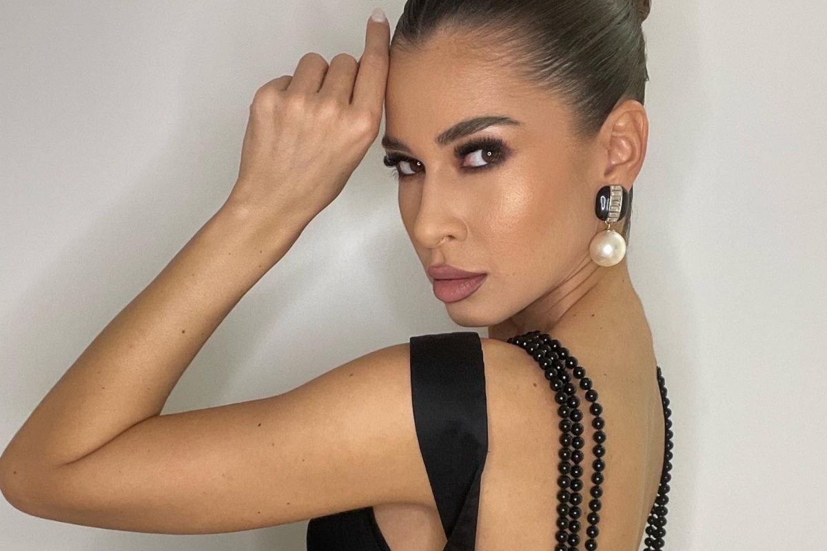 Cristina Dorobanțu, dezvăluiri de suflet