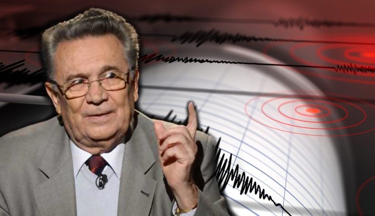 Când ar putea avea loc un mare cutremur în România. Gheorghe Mărmureanu a precizat clar anul în care s-ar putea înregistra un seism puternic