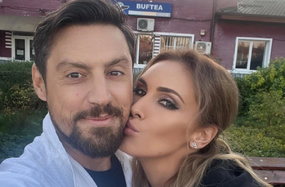 Dan Pavel și Ana Maria Pop