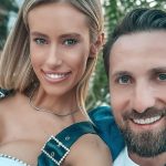 Ce înălțime are Gabriela Prisăcariu