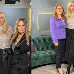 Ego Life, ediția a 36-a. Dana Săvuică, cântăreața Daniela Gyorfi și psihoterapeutul Laura Ghiță discută despre constelații familiale și momente cheie din viață