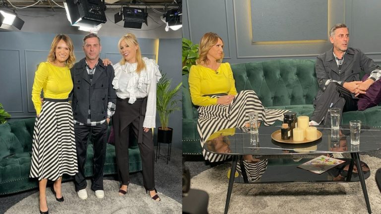 Ego Life, ediția a 35-a. Dana Săvuică, Ovidiu Buta și Carmen Negoiță vorbesc despre cum să ne îmbrăcăm și de unde pentru a fi în pas cu moda VIDEO EXCLUSIV