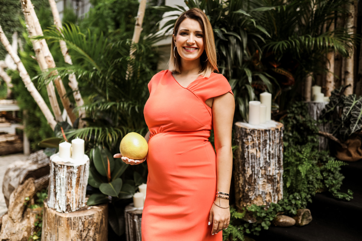 Ela Crăciun, despre depresia postnatală