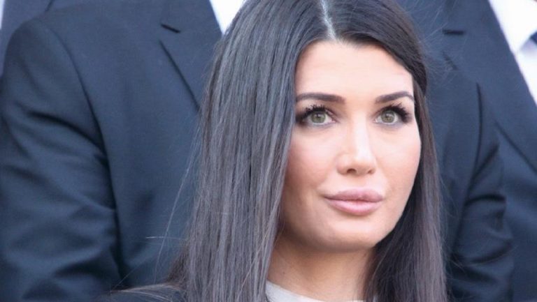 Elena Băsescu, apariție rară. Cum s-a afișat fiica fostului președinte al țării, după ce s-a spus că a exagerat cu operațiile estetice