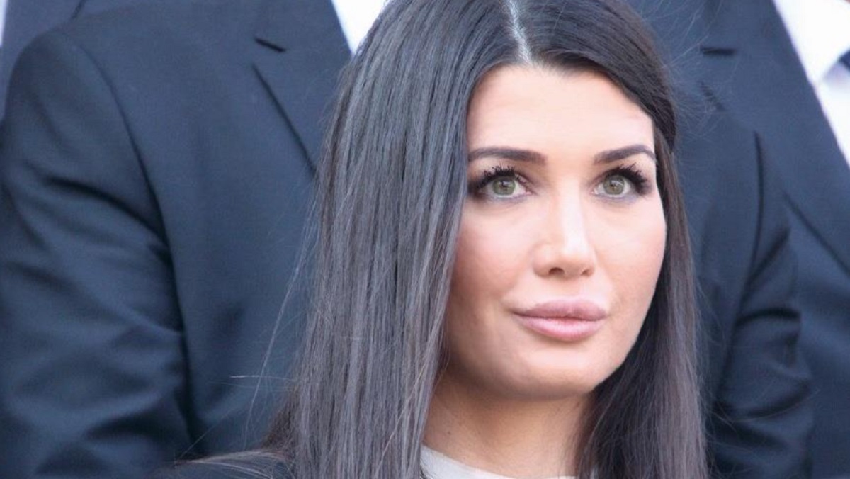 Elena Băsescu apariție rară