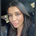 Elena Băsescu are 42 de ani