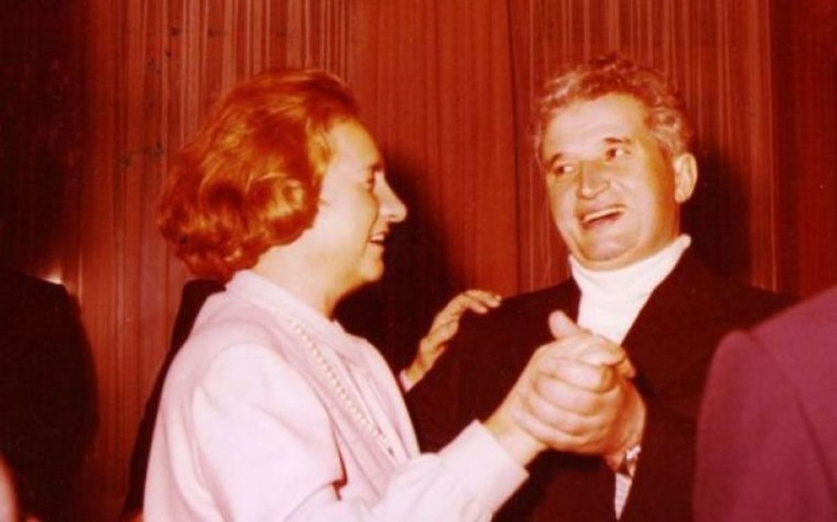 Motivul pentru care Elena Ceaușescu și-a schimbat data nașterii și numele