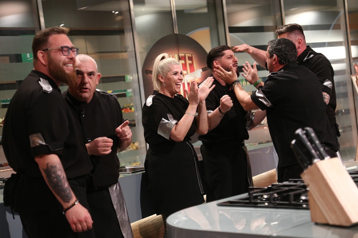 Cine a câștigat sezonul 10 Chefi la Cuțite de la Antena 1