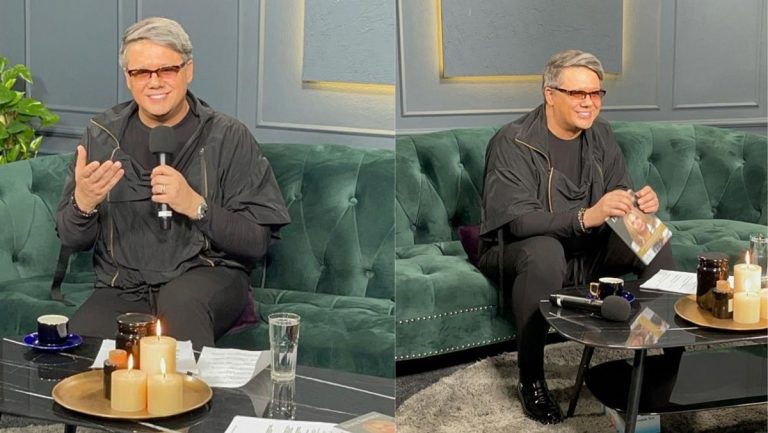 Ce pățește Fuego de fiecare dată când merge la piață: “Nu trebuie să le spun ce vreau, au deja plasele pregătite” VIDEO EXCLUSIV