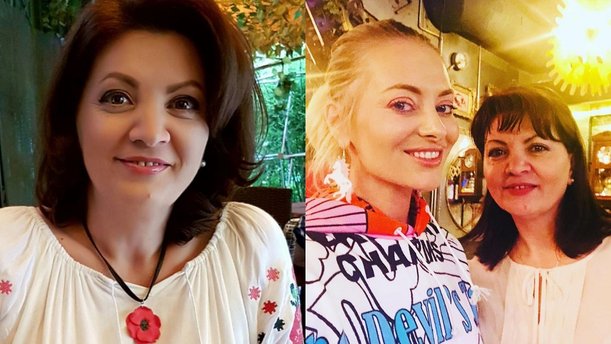 Gina Matache dezvăluie ce obișnuia să-i facă Deliei