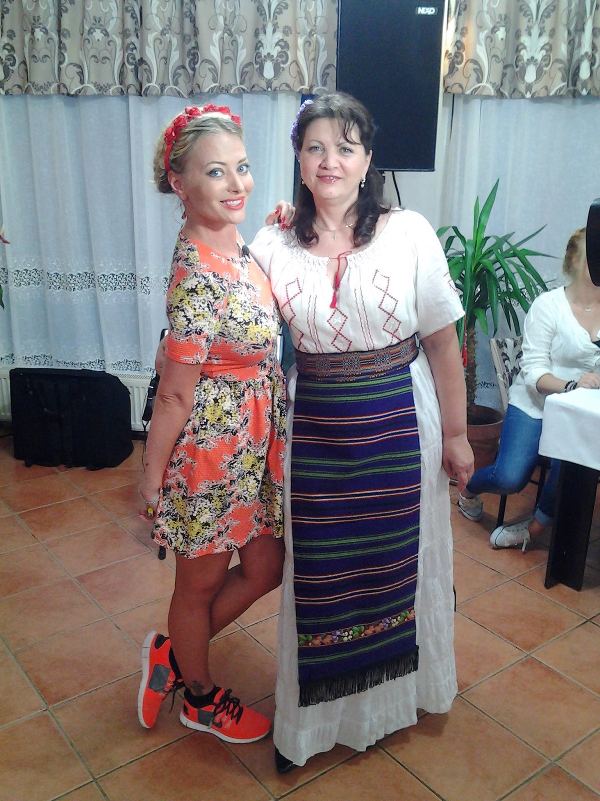 Gina Matache dezvăluie ce obișnuia să-i facă Deliei