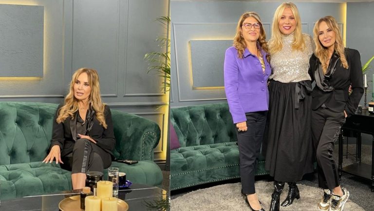 Daniela Gyorfi a fost suspectă de cancer: ”Nu am nimic, dar vă dați seama că în sufletul meu stăteam și mă gândeam”. Prin ce a trecut artista VIDEO EXCLUSIV