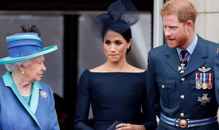 Persoana de care se teme prințul Harry cel mai mult. Ar putea face dezvăluiri explozive despre el și Meghan Markle