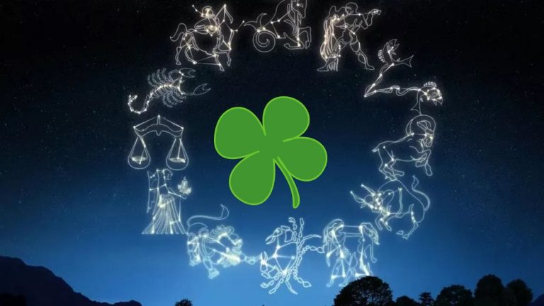 Zodii norocoase în 2023. Astrele sunt de partea lor. Pentru ce nativi se anunță un an plin de succes