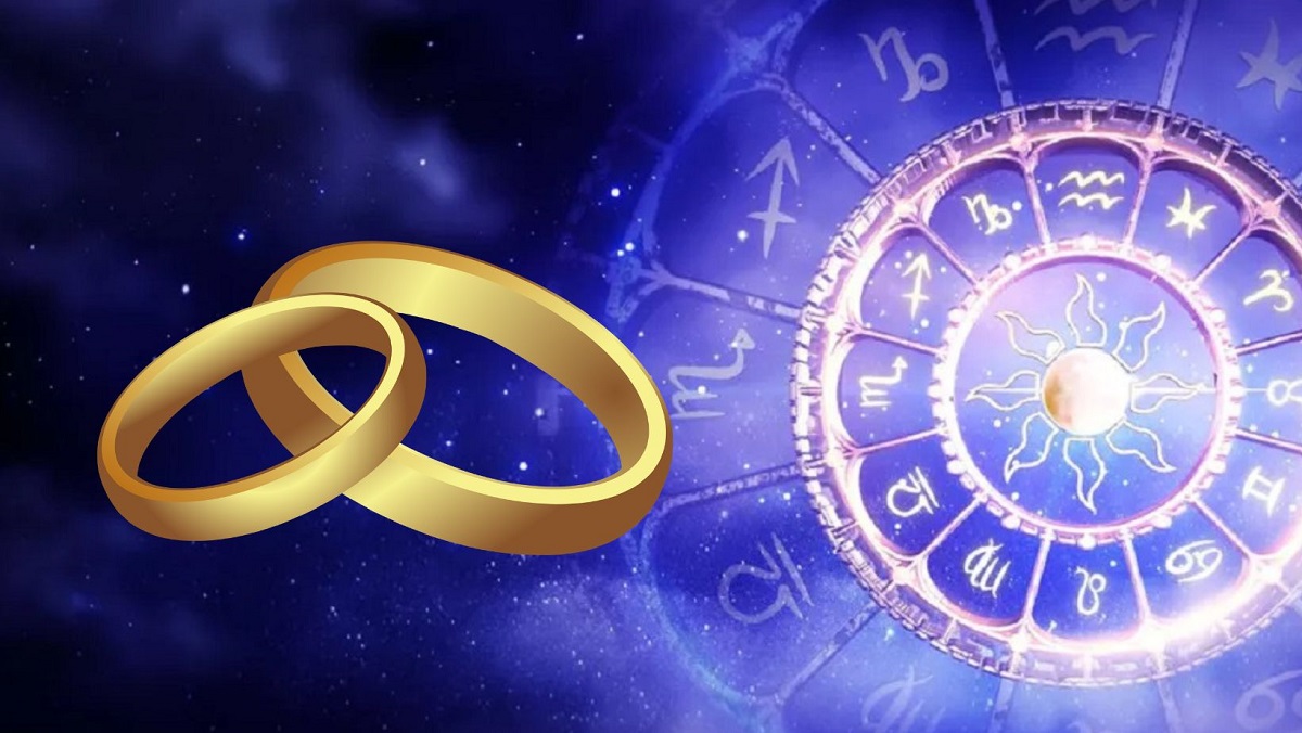 Bat clopotele de nuntă pentru această zodie