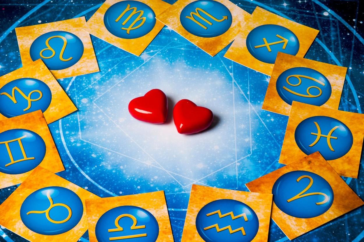 horoscop zilnic 21 noiembrie 2022