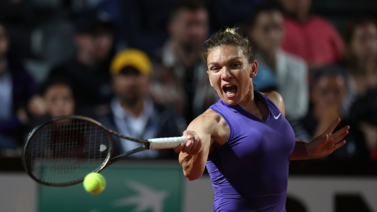 Bărbatul care stabilea ce suplimente lua Simona Halep