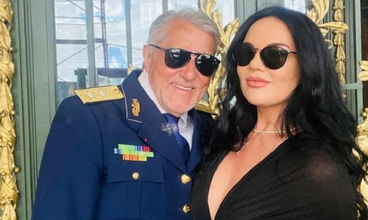 Ioana Năstase rupe tăcerea! Ce s-a întâmplat între ea și Ilie Năstase, înainte de scandalul uriaș