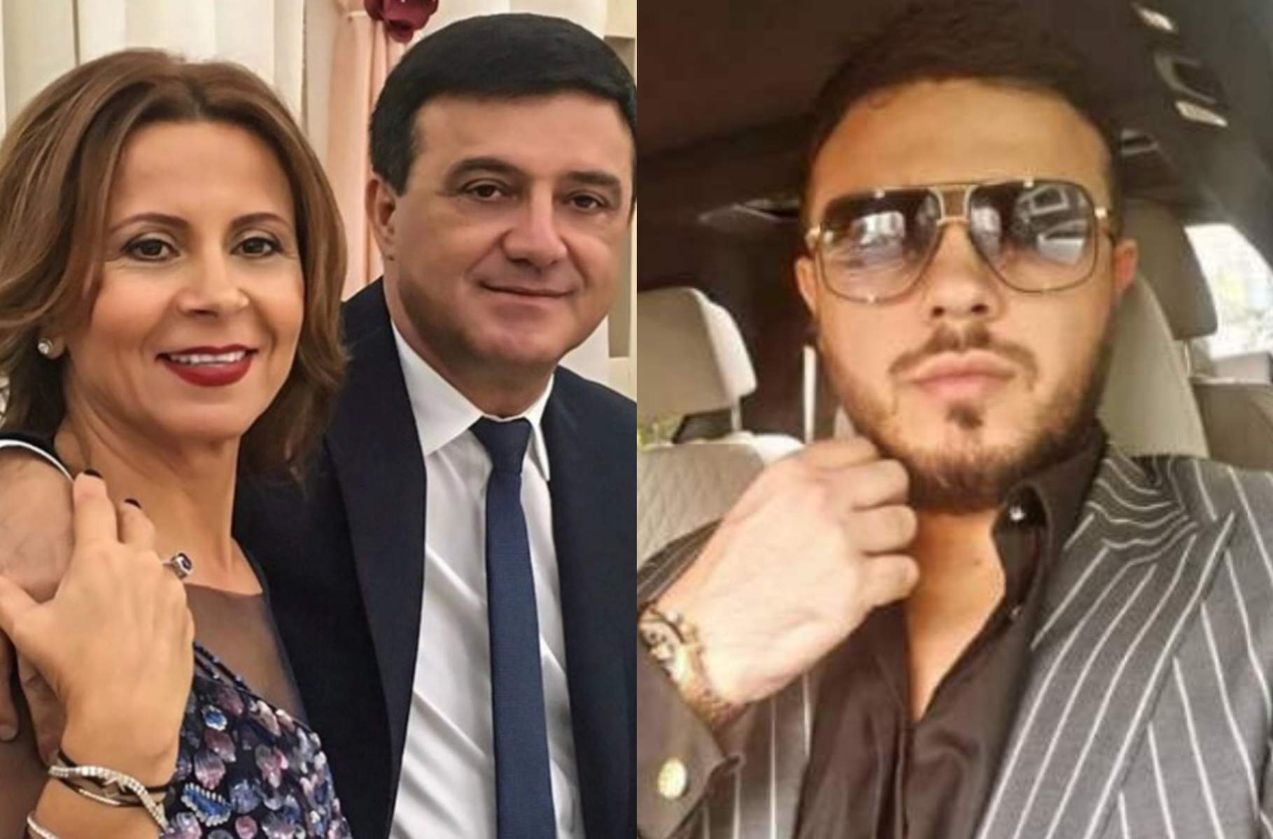 Cine este și cu ce se ocupă mama lui Gabi Bădălău