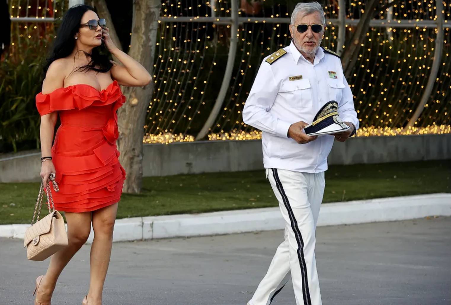 Ioana Nastase ii da ultimatum lui Ilie Nastase