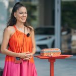 Irina Fodor, despre America Express