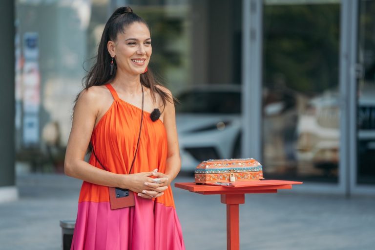 Irina Fodor a fost nevoită să-și ia măsuri suplimentare de protecție la „America Express”. „Am avut bodyguarzi cu pistoale”. Prin ce a trecut vedeta la filmări VIDEO EXCLUSIV