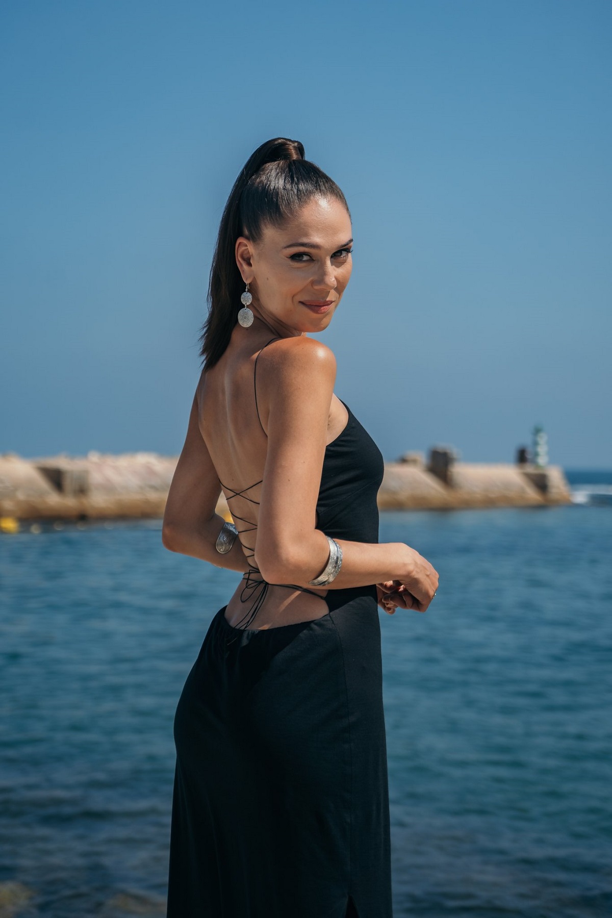 Irina Fodor, despre America Express